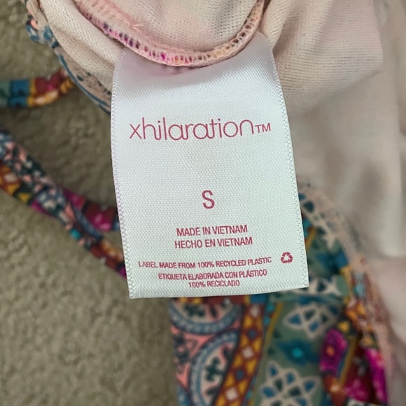 Target swimsuit - Picture 3 of 3